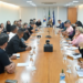 Lideranças comunitárias da Regional 7 de Vitória apresentaram demandas à Prefeitura sobre infraestrutura, segurança e qualidade de vida. Veja os pedidos discutidos.