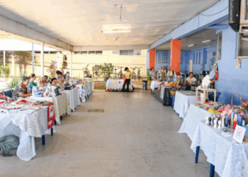 Feira de Mulheres Empreendedoras acontece em Vitória nesta terça e quarta-feira, com artesanato, gastronomia, moda, decoração e outros produtos.