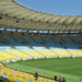 Rádio Nacional transmite Fluminense x Palmeiras nesta quarta-feira (14), às 21h30, pela semifinal da Libertadores, com jornada esportiva a partir das 21h15.
