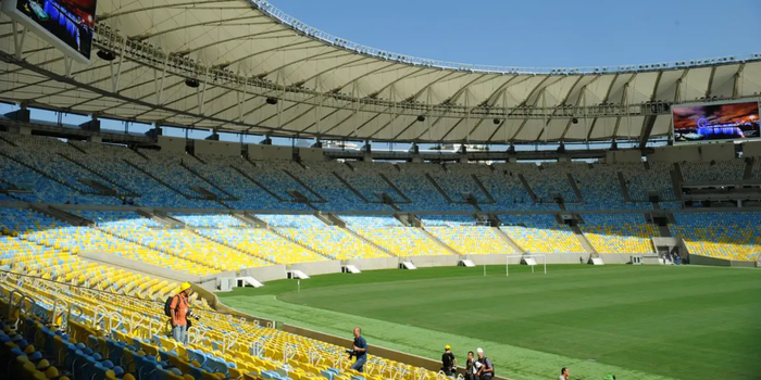 Rádio Nacional transmite Fluminense x Palmeiras nesta quarta-feira (14), às 21h30, pela semifinal da Libertadores, com jornada esportiva a partir das 21h15.