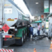 Governo federal garante abastecimento de diesel em outubro, anuncia subsídio adicional para importadores e prorroga medidas tributárias para gasolina e etanol.
