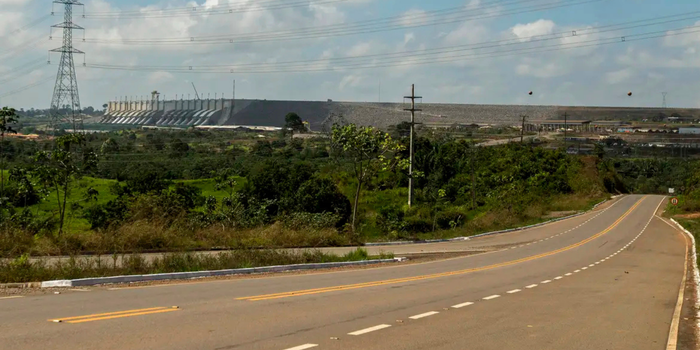 Ministério da Justiça autoriza a atuação da Força Nacional por 90 dias na região de Belo Monte, no Pará, em meio a debates sobre impactos socioambientais da usina.