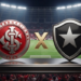 Rádio Nacional transmite Internacional x Botafogo neste sábado (24), às 16h, pela 32ª rodada do Brasileirão 2026. Saiba como acompanhar ao vivo.