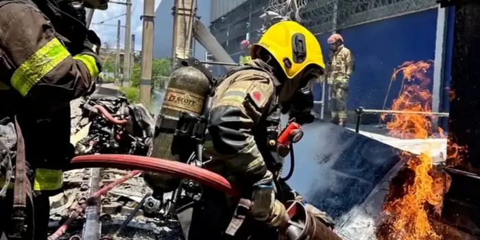 Piloto morre após queda de monomotor no pátio de manutenção do Metrô de Belo Horizonte, em Minas Gerais. Cenipa e Polícia Civil investigam as causas.
