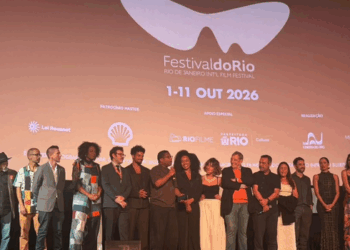 Festival do Rio apresenta mais de 350 filmes até 11 de outubro e espera superar os 140 mil espectadores da edição anterior, com destaques do cinema nacional e internacional.